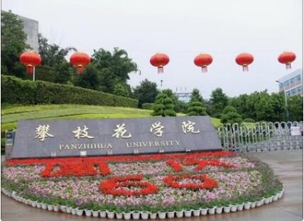攀枝花學(xué)院,四川教師招聘,攀枝花學(xué)院教師